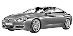 BMW F06 DF105 Fault Code