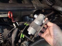See DF105 in engine