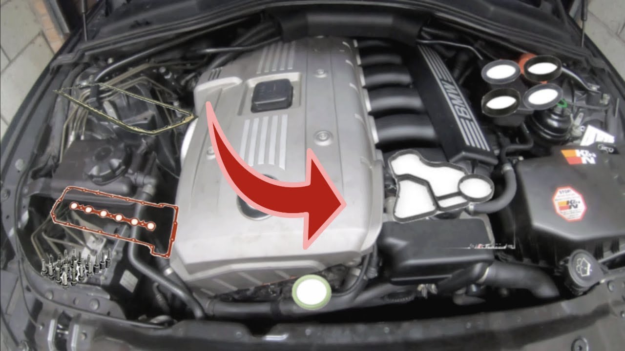 See DF105 in engine